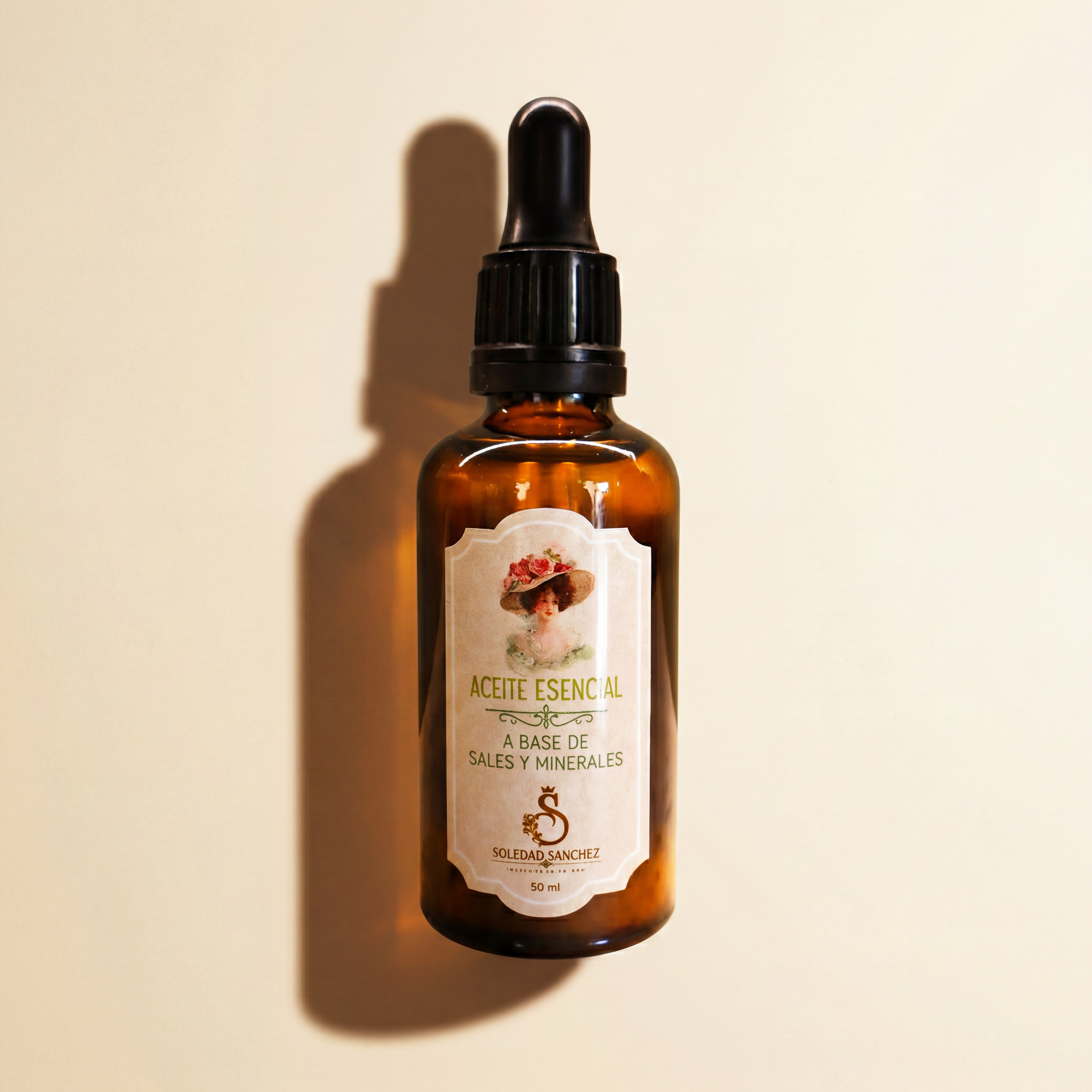 Aceite Esencial